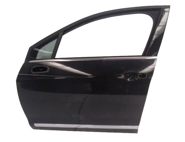 Acceder a la pieza Puerta delantera izquierda