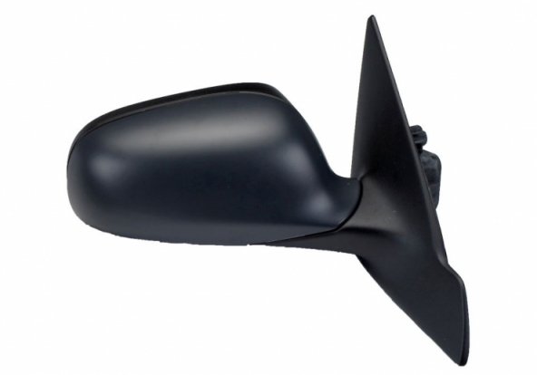 Acceder a la pieza Retrovisor eléctrico derecho, asférico, térmico, imprimado, abatible