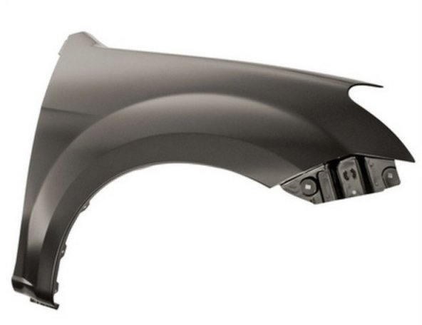 Acceder a la pieza Aleta delantera derecha