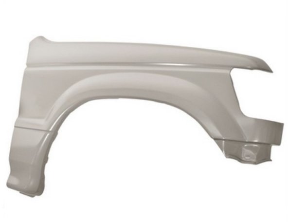 Acceder a la pieza Aleta delantera derecha