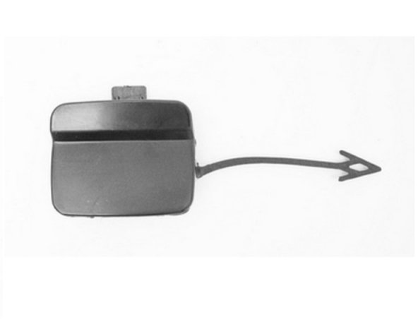 Acceder a la pieza Tapagancho trasero (Cabriolet)