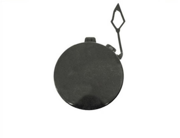 Acceder a la pieza Tapa gancho trasero