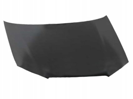 Acceder a la pieza Capó delantero