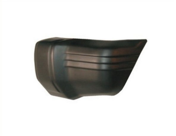 Acceder a la pieza Punta izquierda parachoques delantero