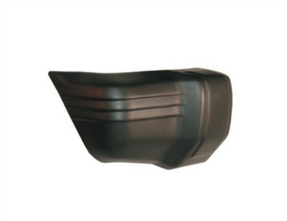 Acceder a la pieza Punta derecha parachoques delantero