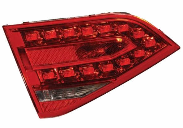 Acceder a la pieza Piloto trasero izquierdo interior LED