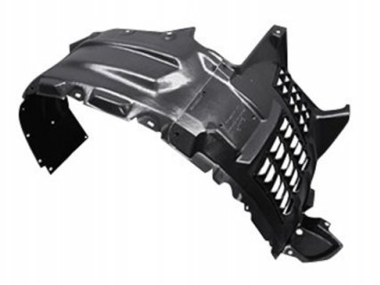 Acceder a la pieza Guardabarros delantero derecho