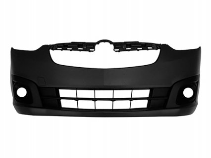 Acceder a la pieza Parachoques delantero imprimado con agujeros antinieblas