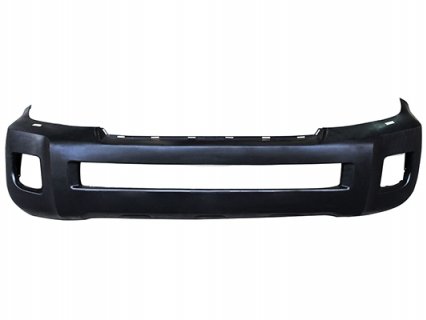 Acceder a la pieza Parachoques delantero, imprimado