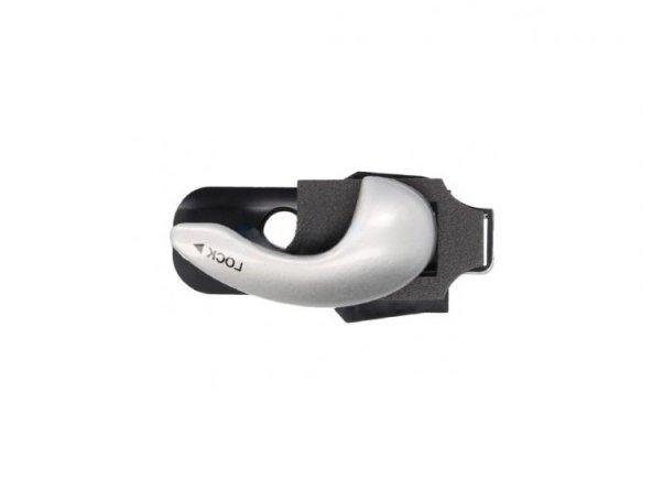 Acceder a la pieza Manilla interior delantera derecha, plata