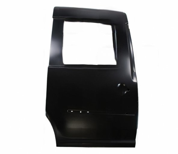 Acceder a la pieza Puerta trasera corredera derecha