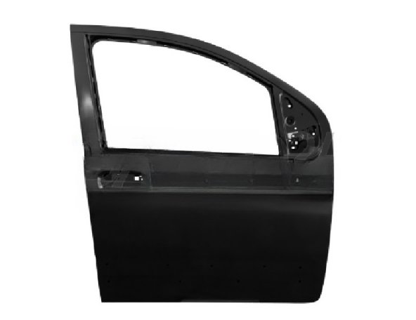 Acceder a la pieza Puerta delantera derecha