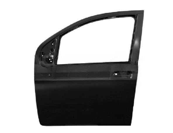 Acceder a la pieza Puerta delantera izquierda