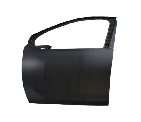 Acceder a la pieza Puerta delantera izquierda