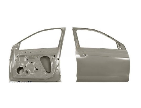 Acceder a la pieza Puerta delantera derecha