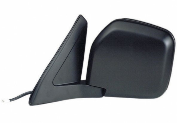 Acceder a la pieza Retrovisor eléctrico izquierdo, convexo