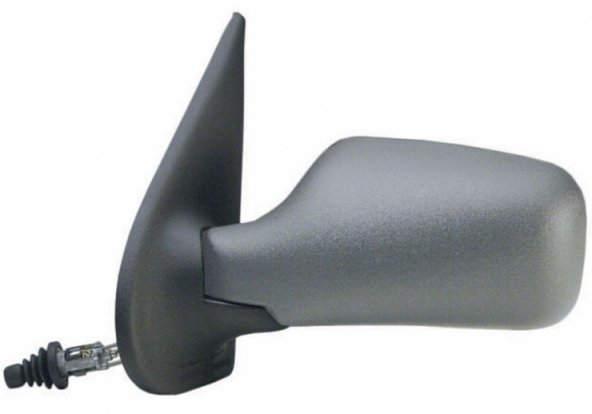 Acceder a la pieza Retrovisor mecánico izquierdo, plano, imprimado (5 puertas)