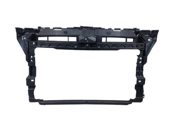 Acceder a la pieza Frente interno (Mod. 1.0 TSI)