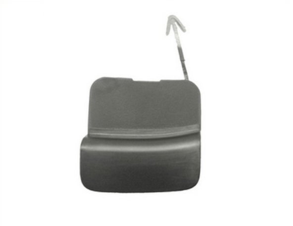 Acceder a la pieza Tapa gancho delantero