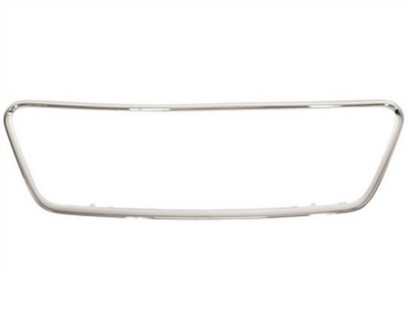 Acceder a la pieza Marco rejilla cromada