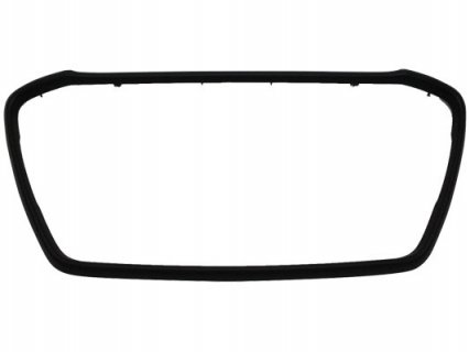 Acceder a la pieza Marco rejilla frente