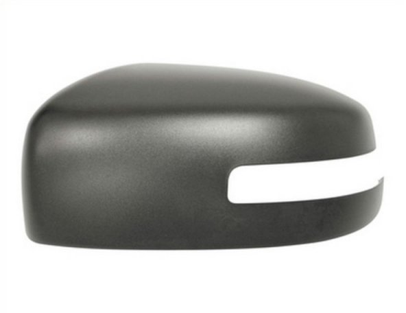 Acceder a la pieza Carcasa retrovisor izquierdo, con agujero piloto