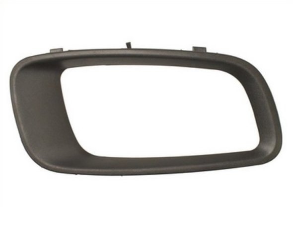 Acceder a la pieza Marco faro antinieblas derecho