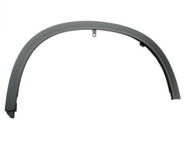 Acceder a la pieza Cerco aleta delantera izquierda