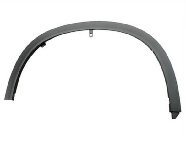 Acceder a la pieza Cerco aleta delantera derecha