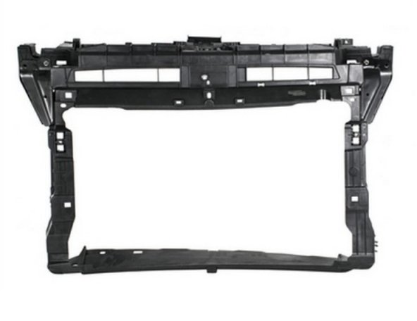 Acceder a la pieza Frente interno (Mod. 2.0 TDI)