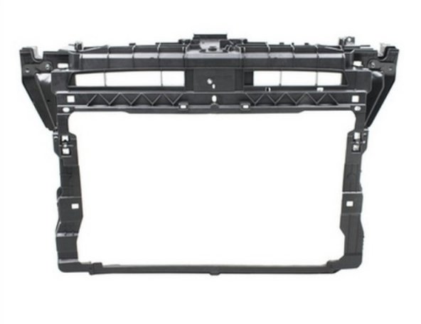 Acceder a la pieza Frente interno 