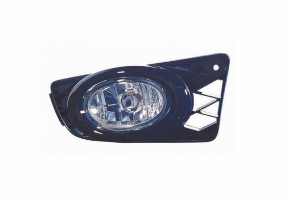 Acceder a la pieza Faro antinieblas derecho, H11 (Sedán)