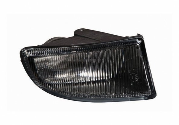 Acceder a la pieza Faro antinieblas derecho, H7 (12V)