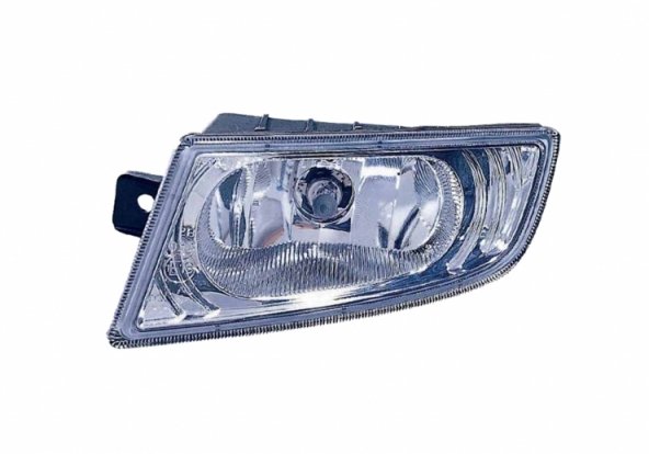 Acceder a la pieza Faro antinieblas izquierdo, H11 (Sedán)