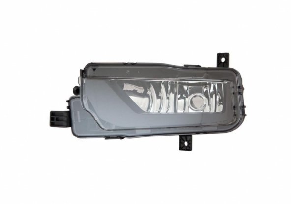 Acceder a la pieza Faro antinieblas izquierdo, H11