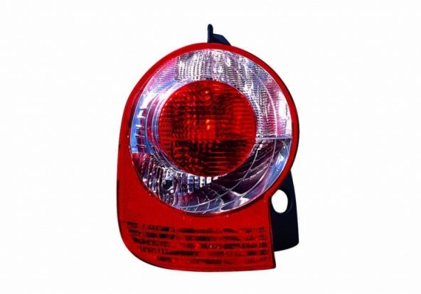 Acceder a la pieza Piloto trasero izquierdo (Blanco)