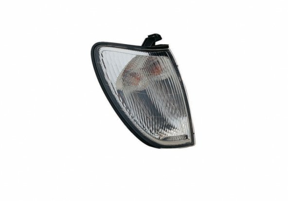 Acceder a la pieza Piloto delantero derecho (Blanco)