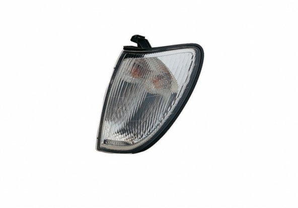 Acceder a la pieza Piloto delantero izquierdo (Blanco)