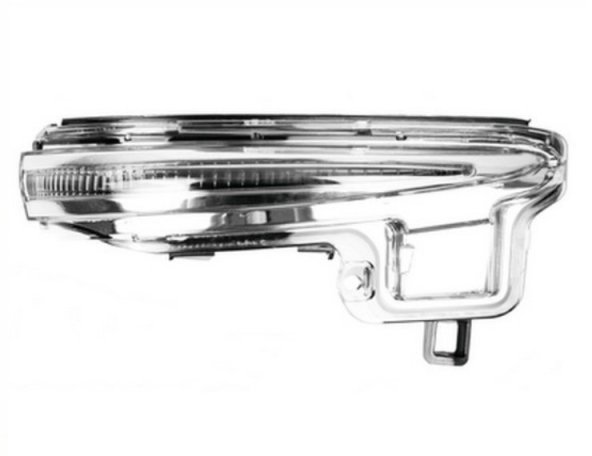 Acceder a la pieza Piloto intermitente retrovisor izquierdo (Blanco)