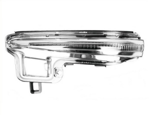 Acceder a la pieza Piloto intermitente retrovisor derecho (Blanco)