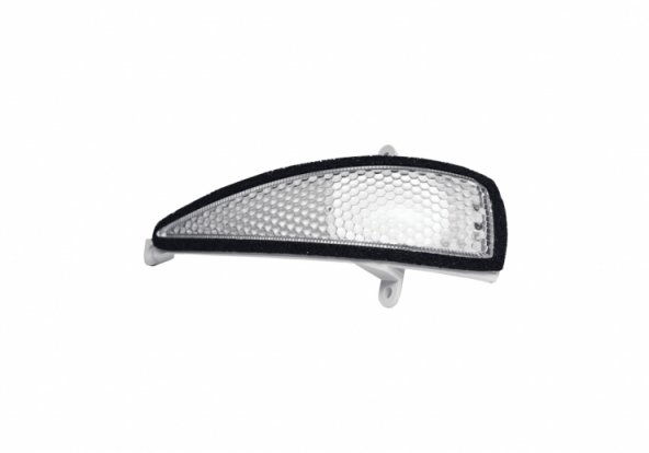 Acceder a la pieza Piloto intermitente retrovisor izquierdo