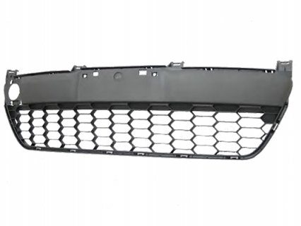 Acceder a la pieza Rejilla central parachoques delantero