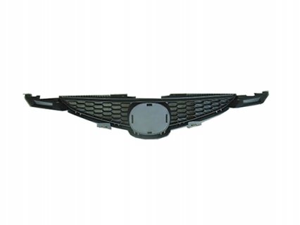 Acceder a la pieza Rejila frente negra