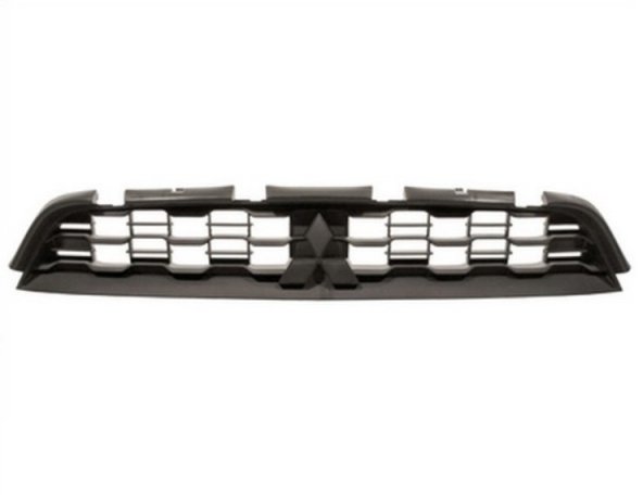 Acceder a la pieza Rejilla superior, gris oscuro