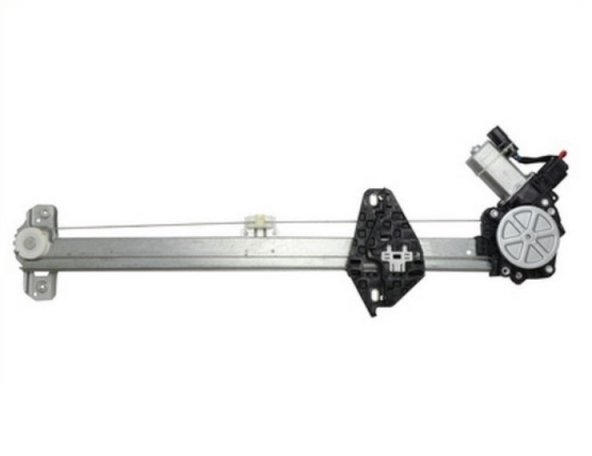 Acceder a la pieza Elevalunas delantero eléctrico derecho (5 puertas)