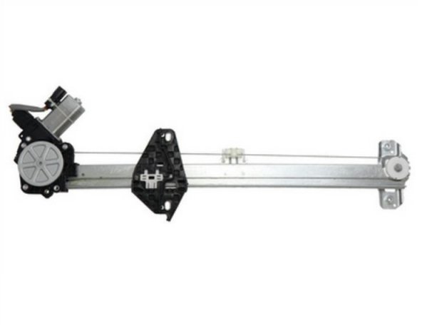 Acceder a la pieza Elevalunas delantero eléctrico izquierdo (5 puertas)