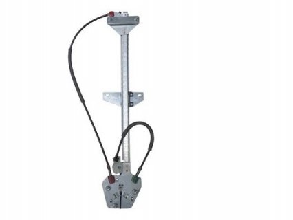 Acceder a la pieza Mecanismo elevalunas eléctrico delantero derecho (4 puertas)