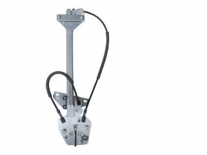 Acceder a la pieza Mecanismo elevalunas eléctrico trasero izquierdo (4 puertas)