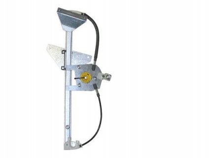 Acceder a la pieza Mecanismo elevalunas delantero eléctrico izquierdo (4 puertas)