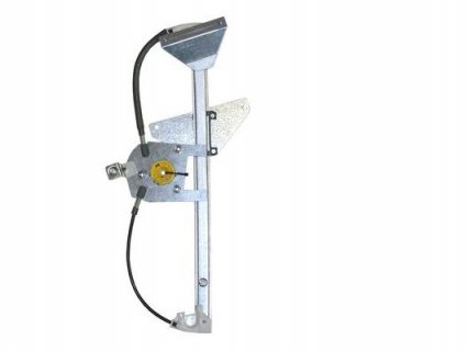 Acceder a la pieza Mecanismo elevalunas delantero eléctrico derecho (4 puertas)